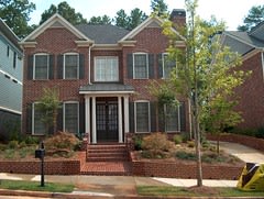 Home will be based on factors specific to your situation