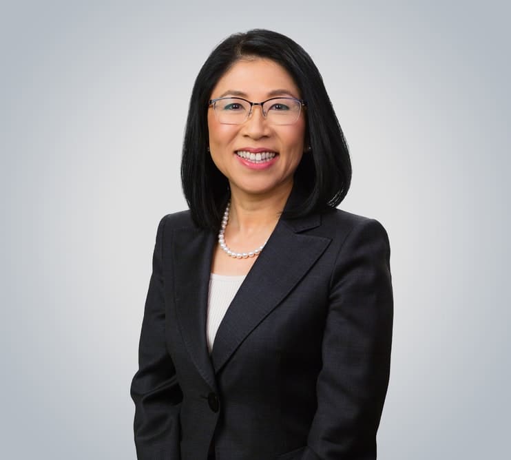 Kimberly T. Lee, JD, CFP®