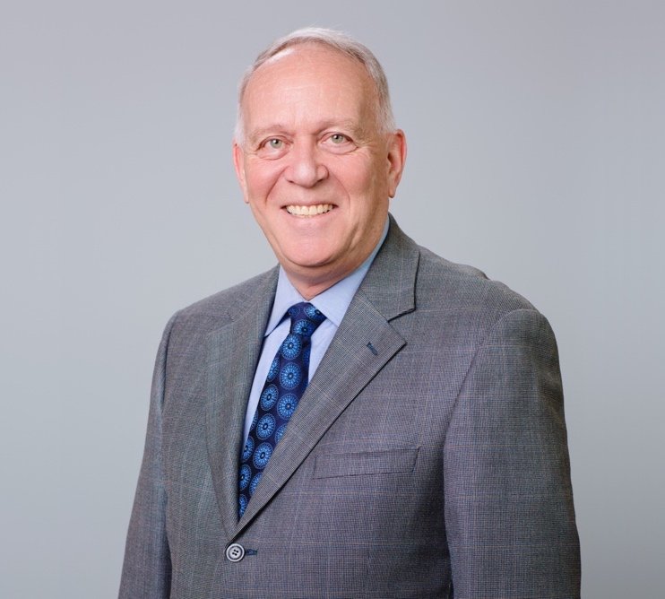 Gary J. Holt, JD, CPA