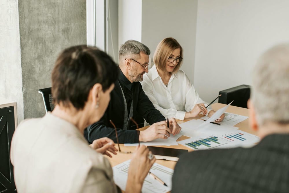 Long-term care planning in Palm Springs