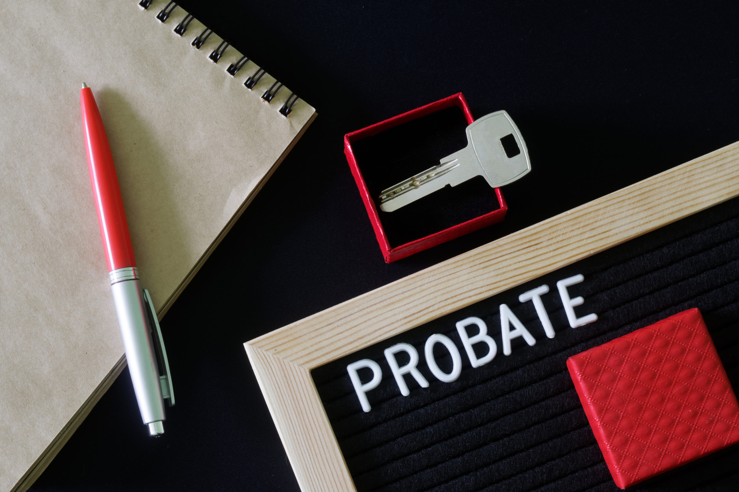 What is Probate (and Can I Avoid It)?