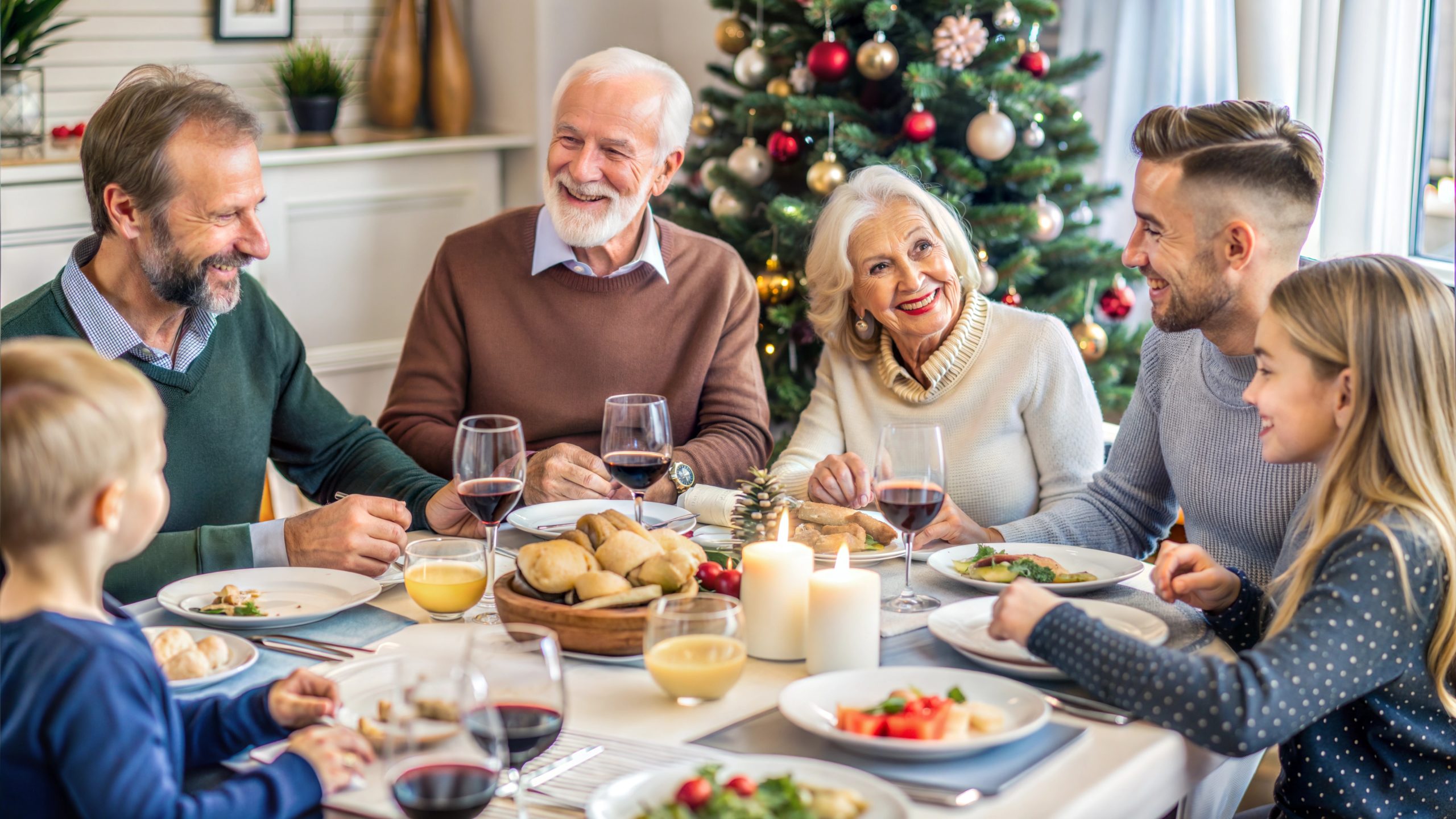 End-of-Year Estate Planning Checklist