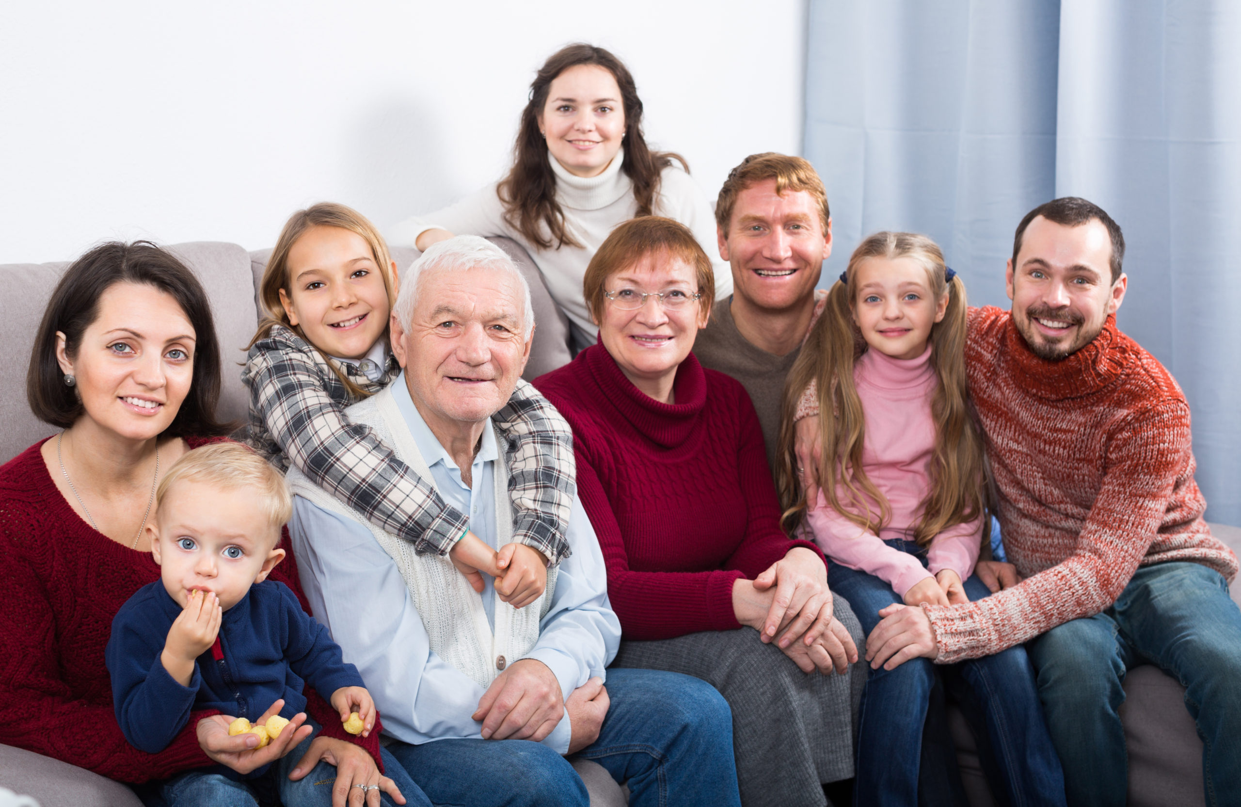 Beneficiary Designations: Why Keeping Them Updated Matters