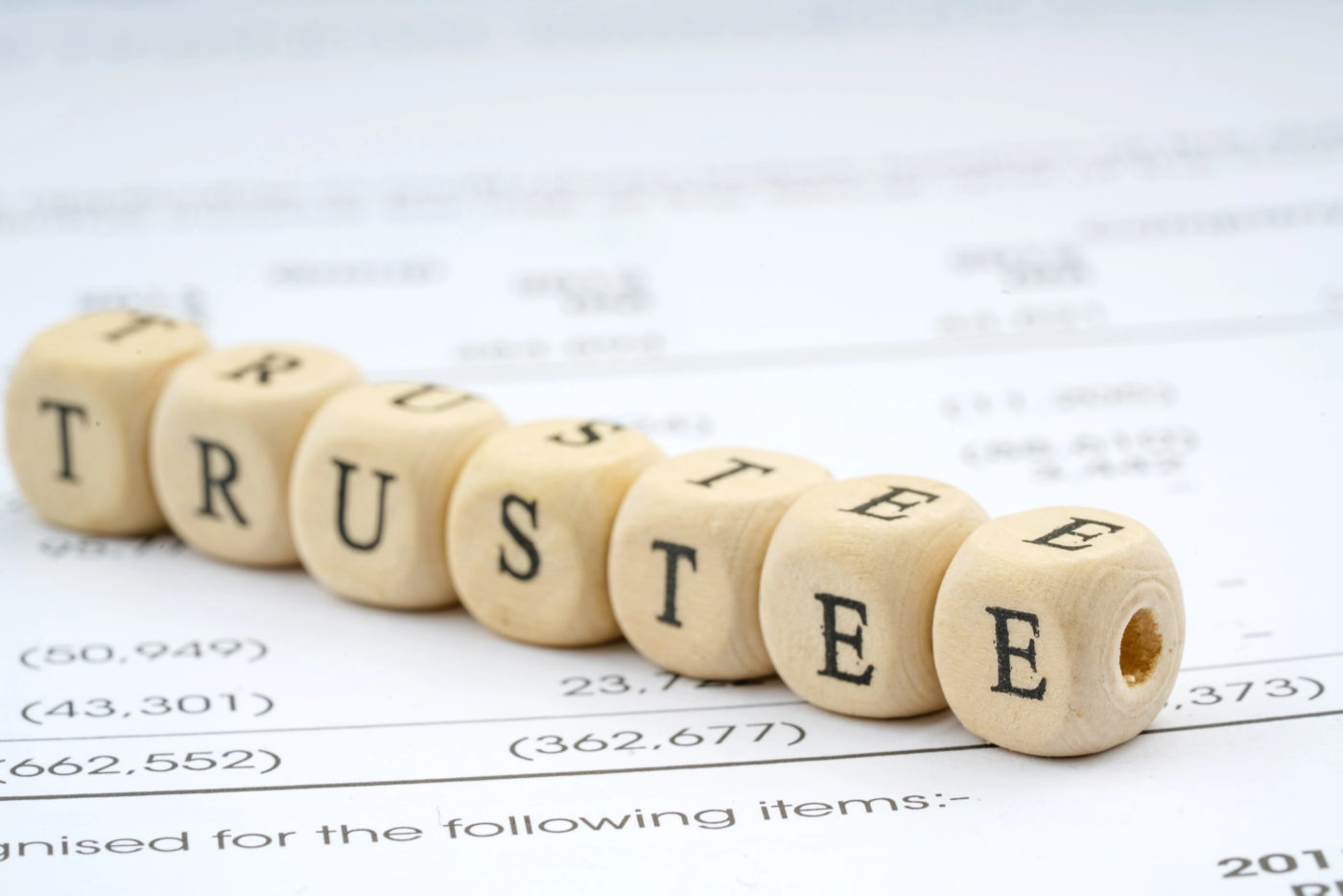 How Much Does It Cost to Remove a Trustee in California?