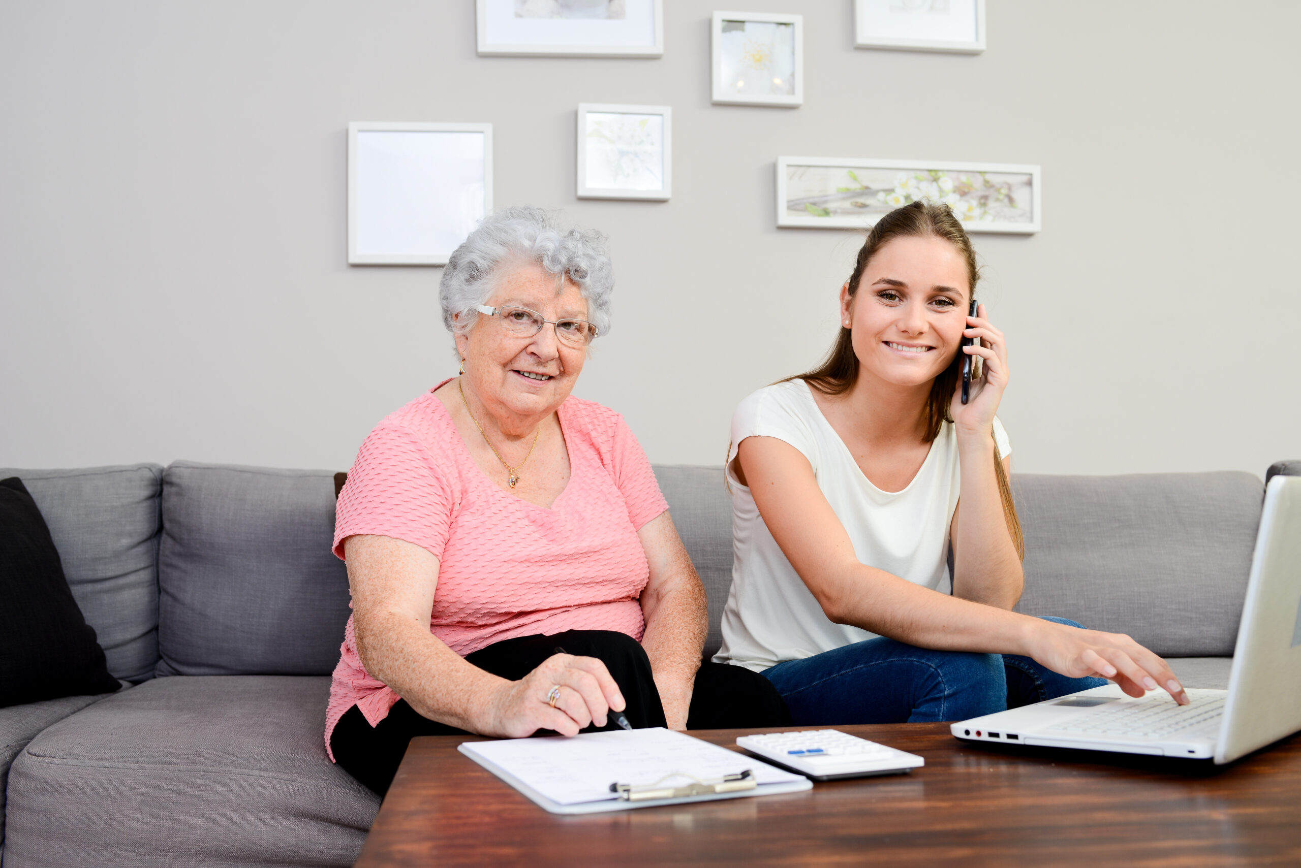 Medicaid Planning for the Childless Client