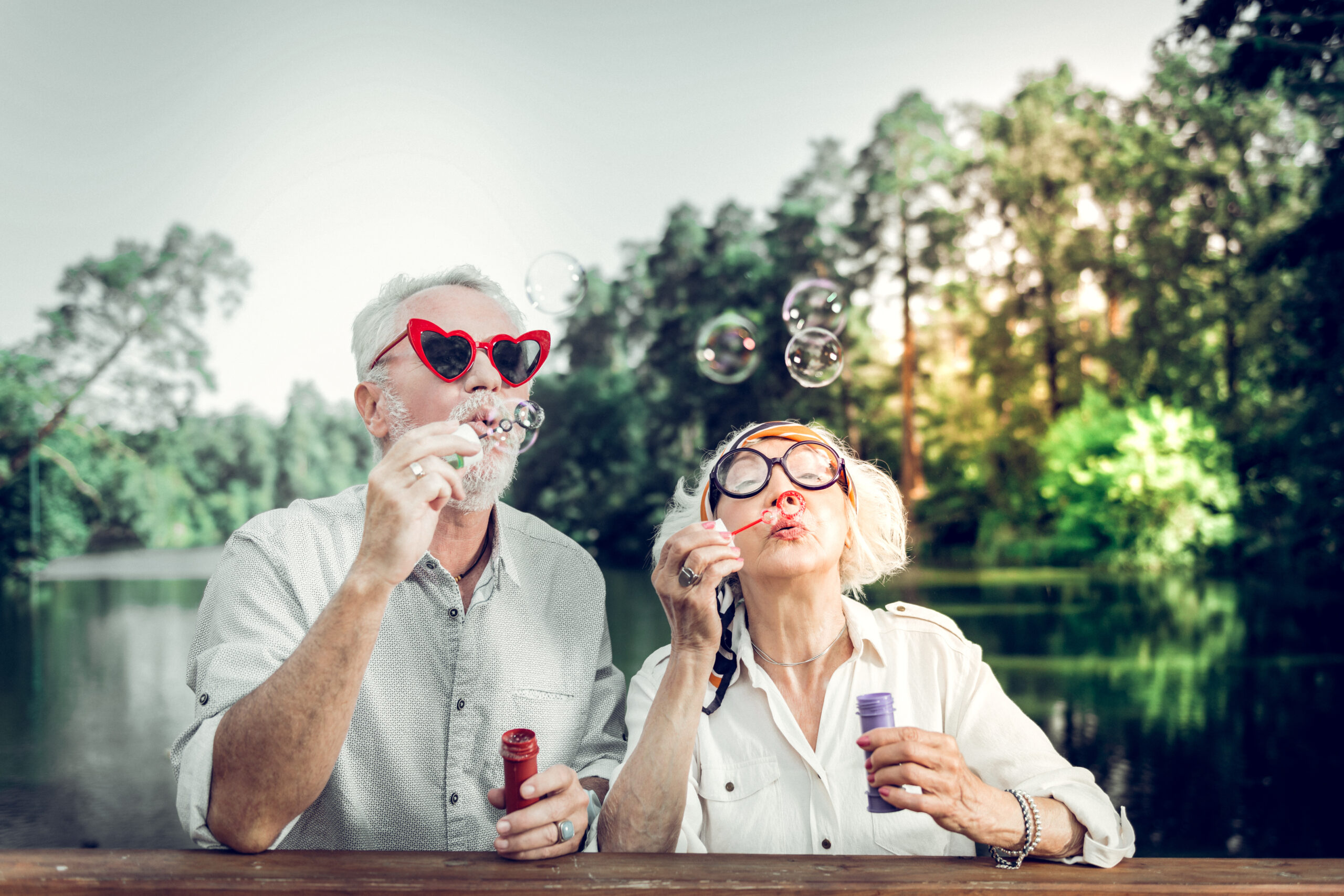 Estate Planning in an Era of Longer Lifespans