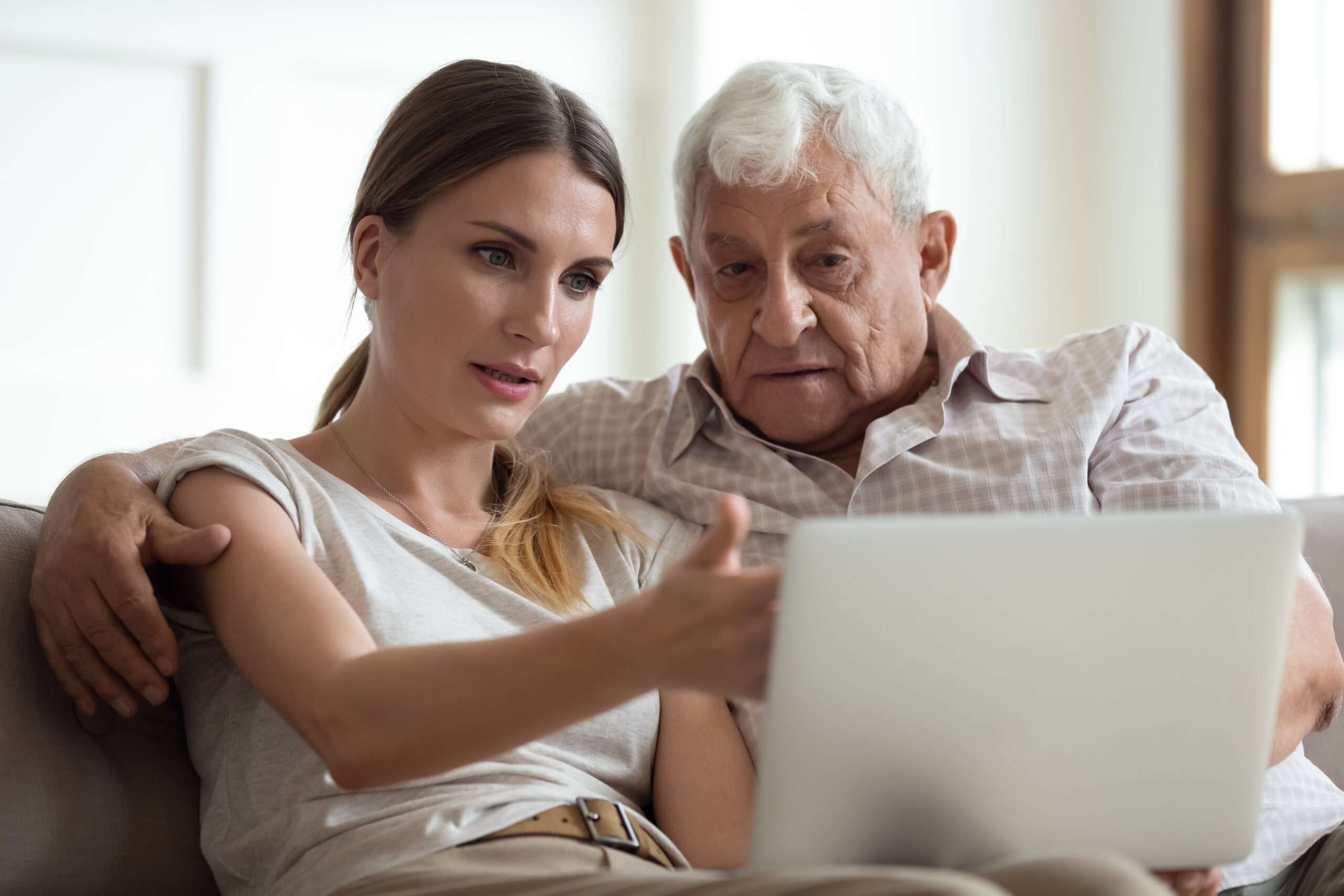The Hidden Danger of Outdated Beneficiary Forms