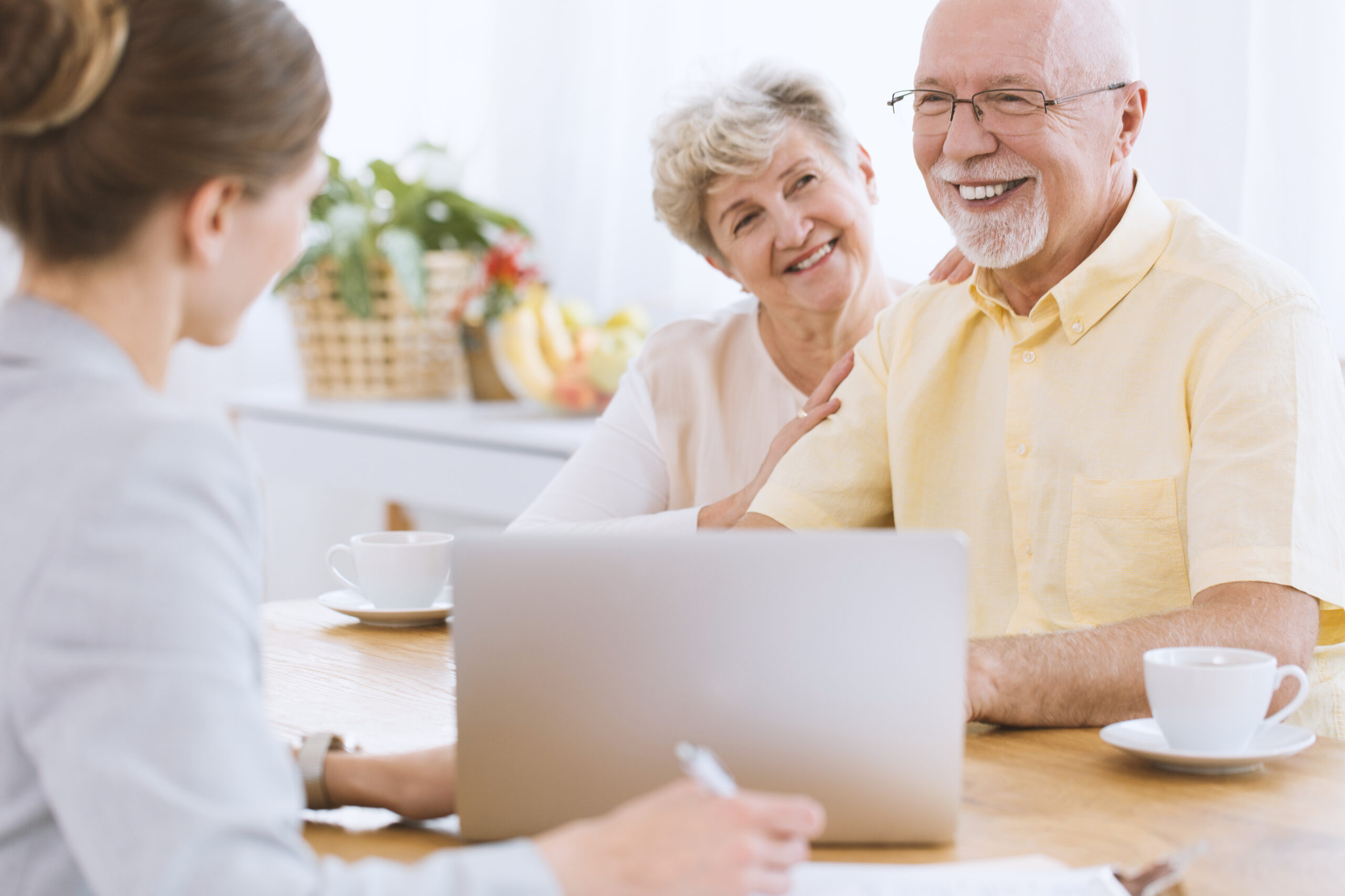 Life Insurance Is Not an Estate Plan